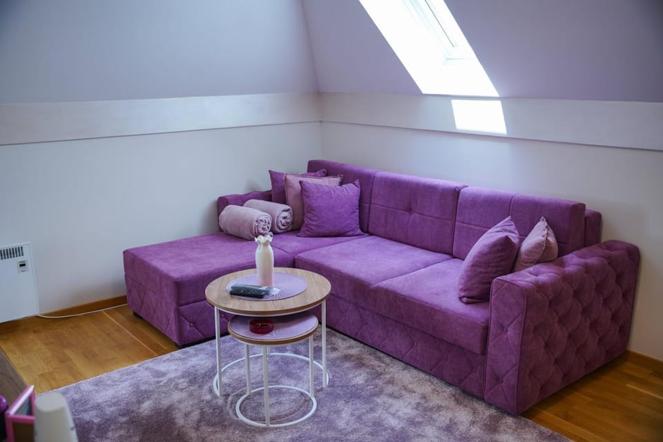 Apartman Dačo Apartment in Zlatibor