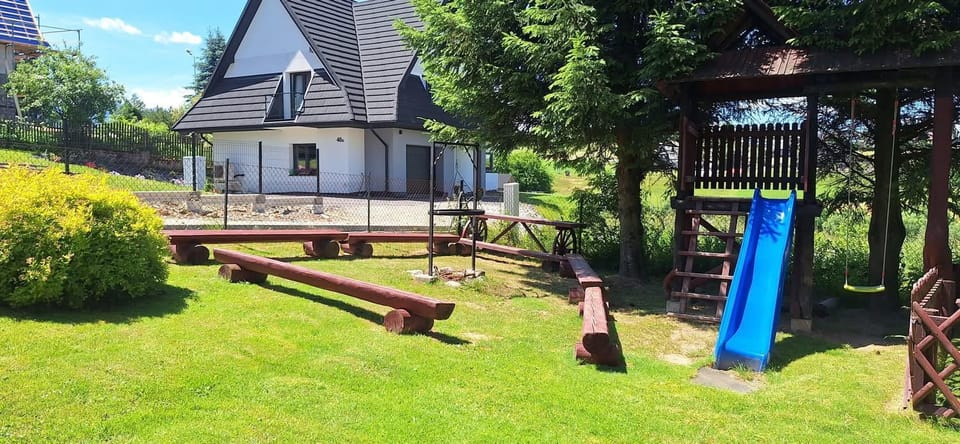 U Hajduka Bed and Breakfast in Zakopane