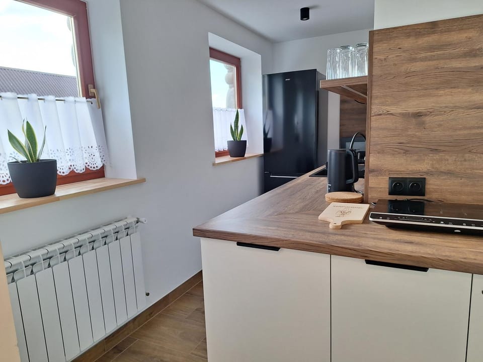 U Hajduka Bed and Breakfast in Zakopane