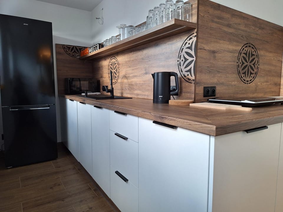 U Hajduka Bed and Breakfast in Zakopane