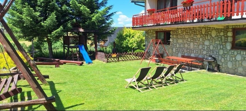 U Hajduka Bed and Breakfast in Zakopane