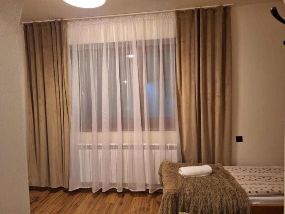 U Hajduka Bed and Breakfast in Zakopane