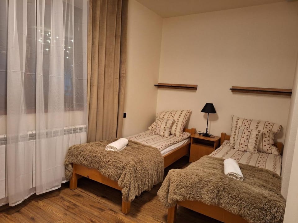 U Hajduka Bed and Breakfast in Zakopane