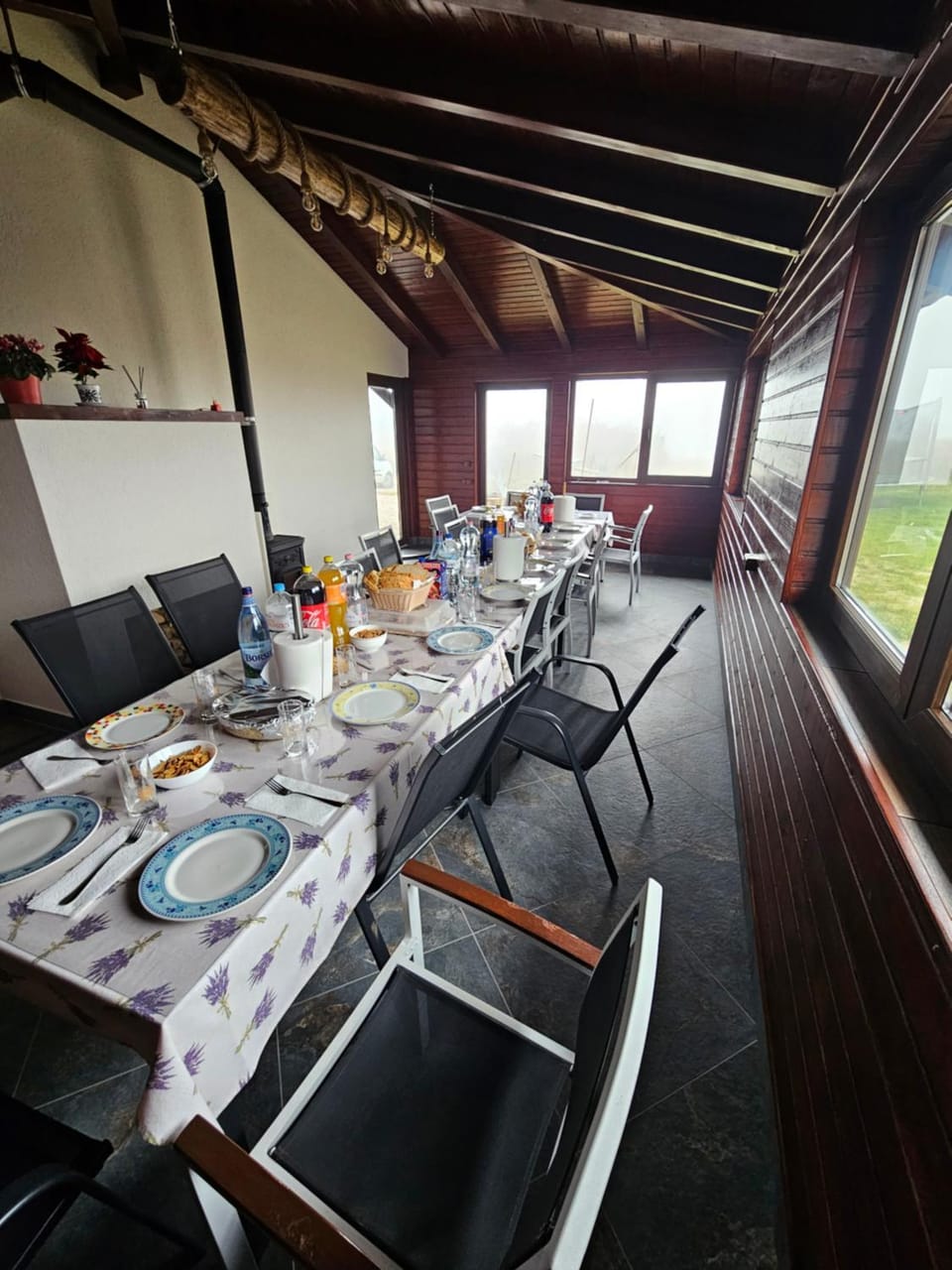 CASA Cristian Vacation rental in Cluj County