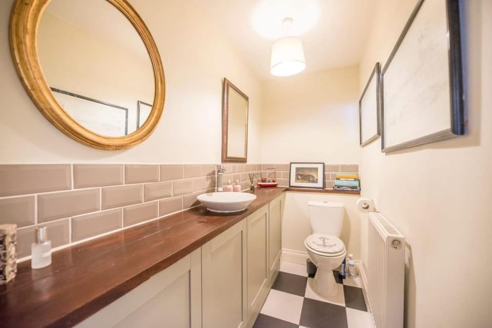 Olive Cottage, Wickham Market House in Mid Suffolk District
