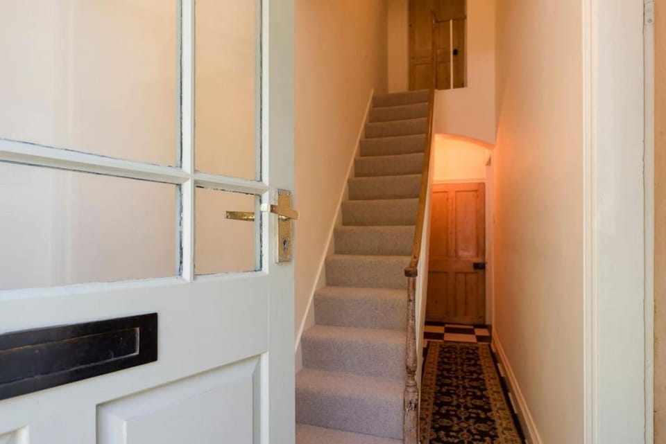 Olive Cottage, Wickham Market House in Mid Suffolk District