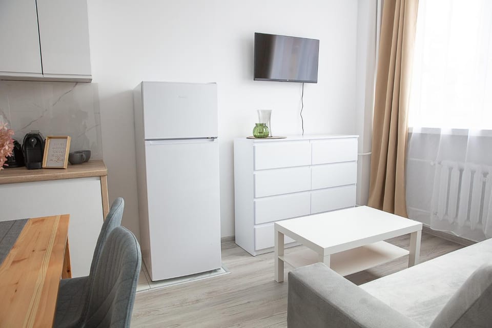 Apartamenty Ogrodowa Apartment hotel in Poland