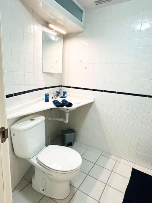 Toilet, Bathroom, bidet