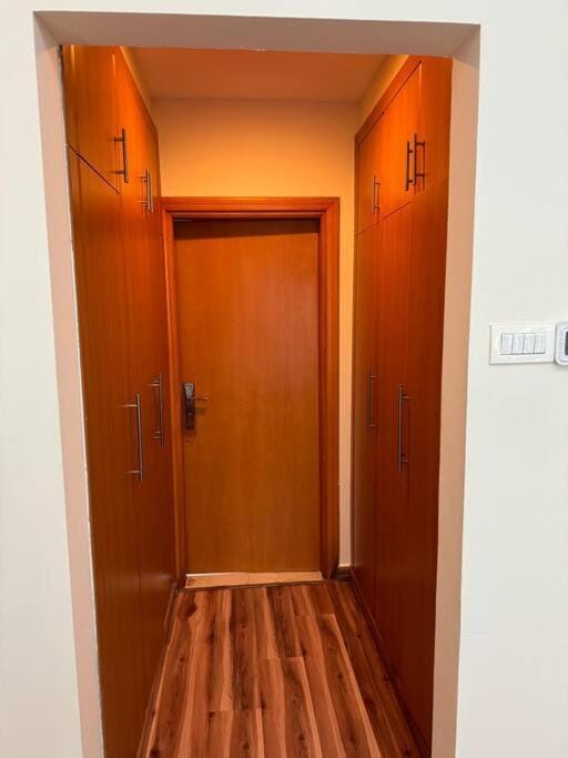 Stylish 1 bedroom apartment In Marina Apartment in Dubai