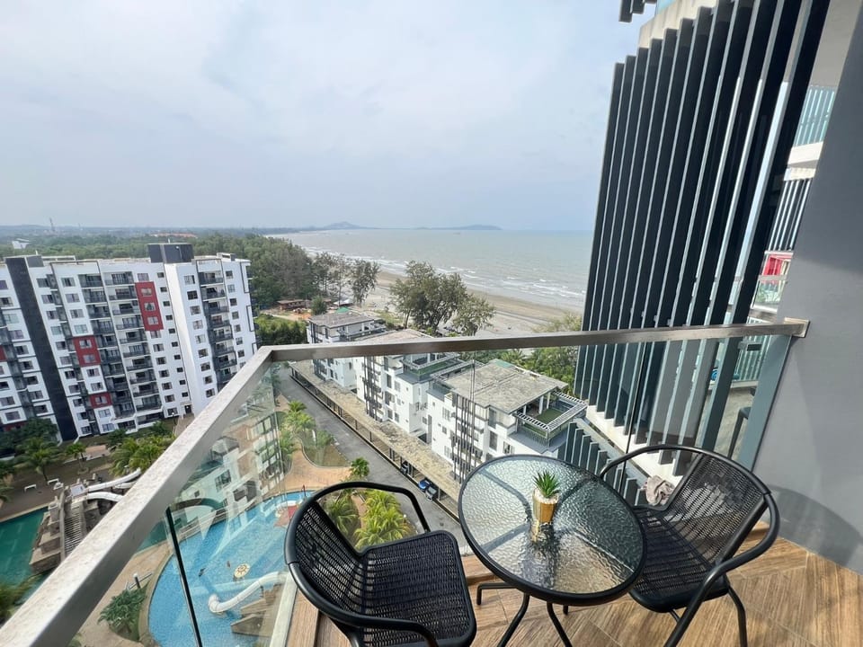 Sea view