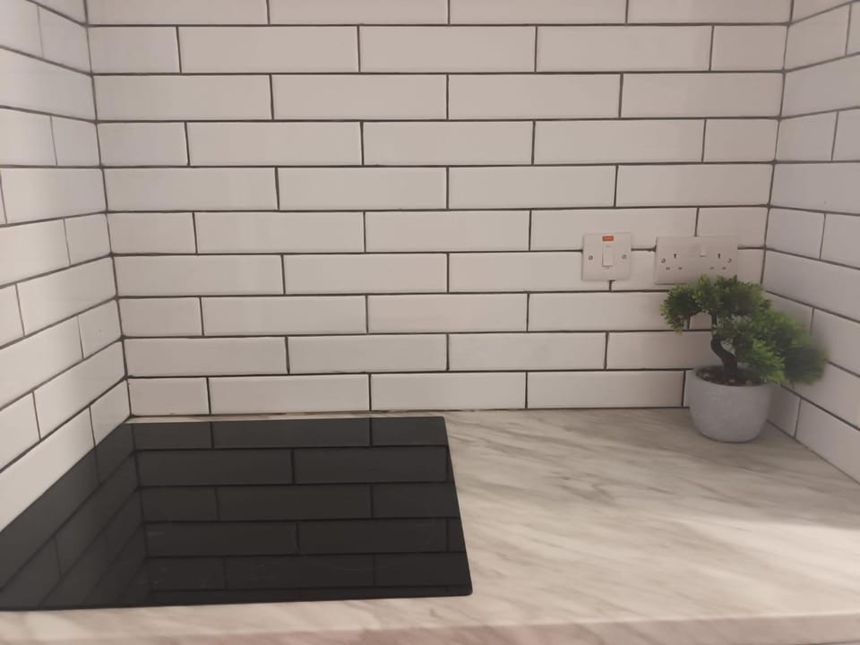 Rahylin Rest Chalet in Galway