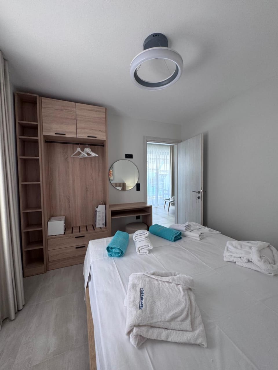 Casa de Lapel Mola Kaliva Apartment in Halkidiki