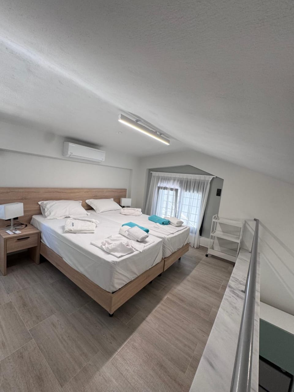 Casa de Lapel Mola Kaliva Apartment in Halkidiki