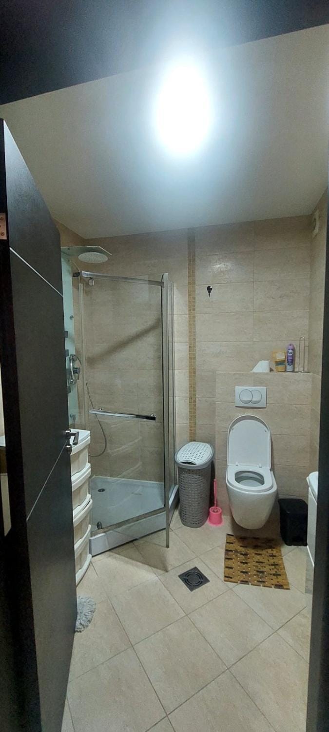 Capital Apartment Budva Apartment in Budva