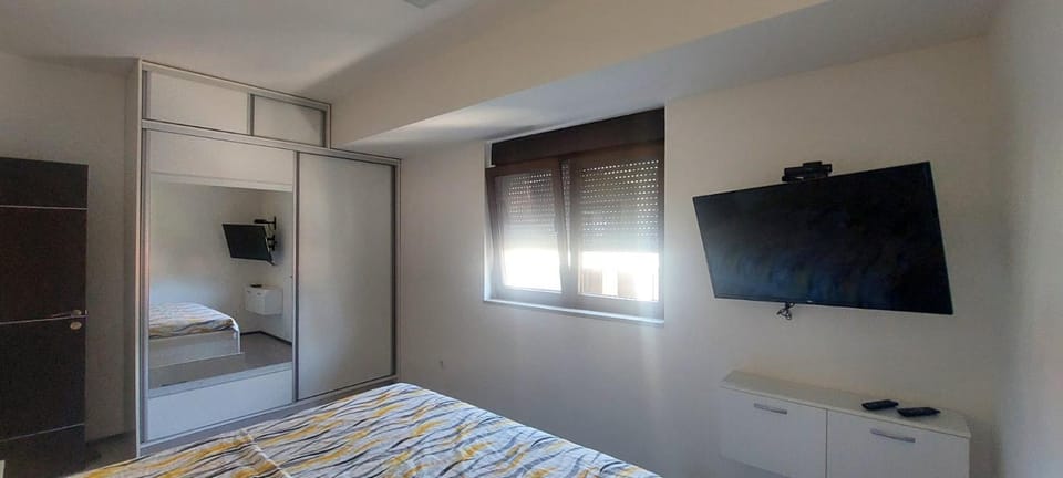Capital Apartment Budva Apartment in Budva