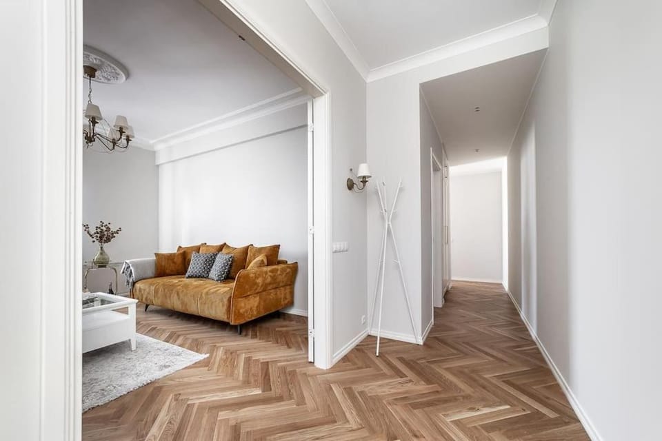 Exclusive apartment in city center Apartment in Tallinn