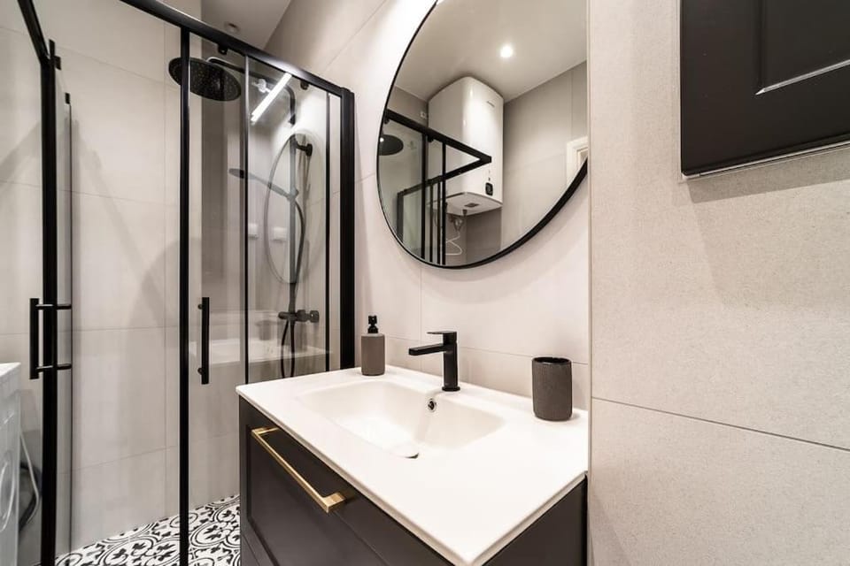 Exclusive apartment in city center Apartment in Tallinn