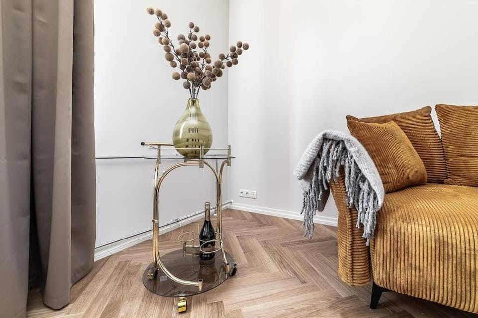 Exclusive apartment in city center Apartment in Tallinn