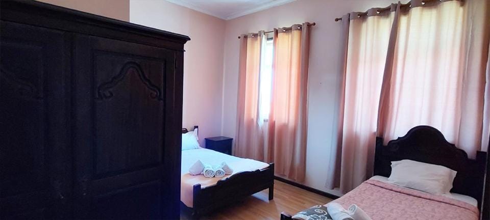 Catavento Turístico Bed and Breakfast in Porto District