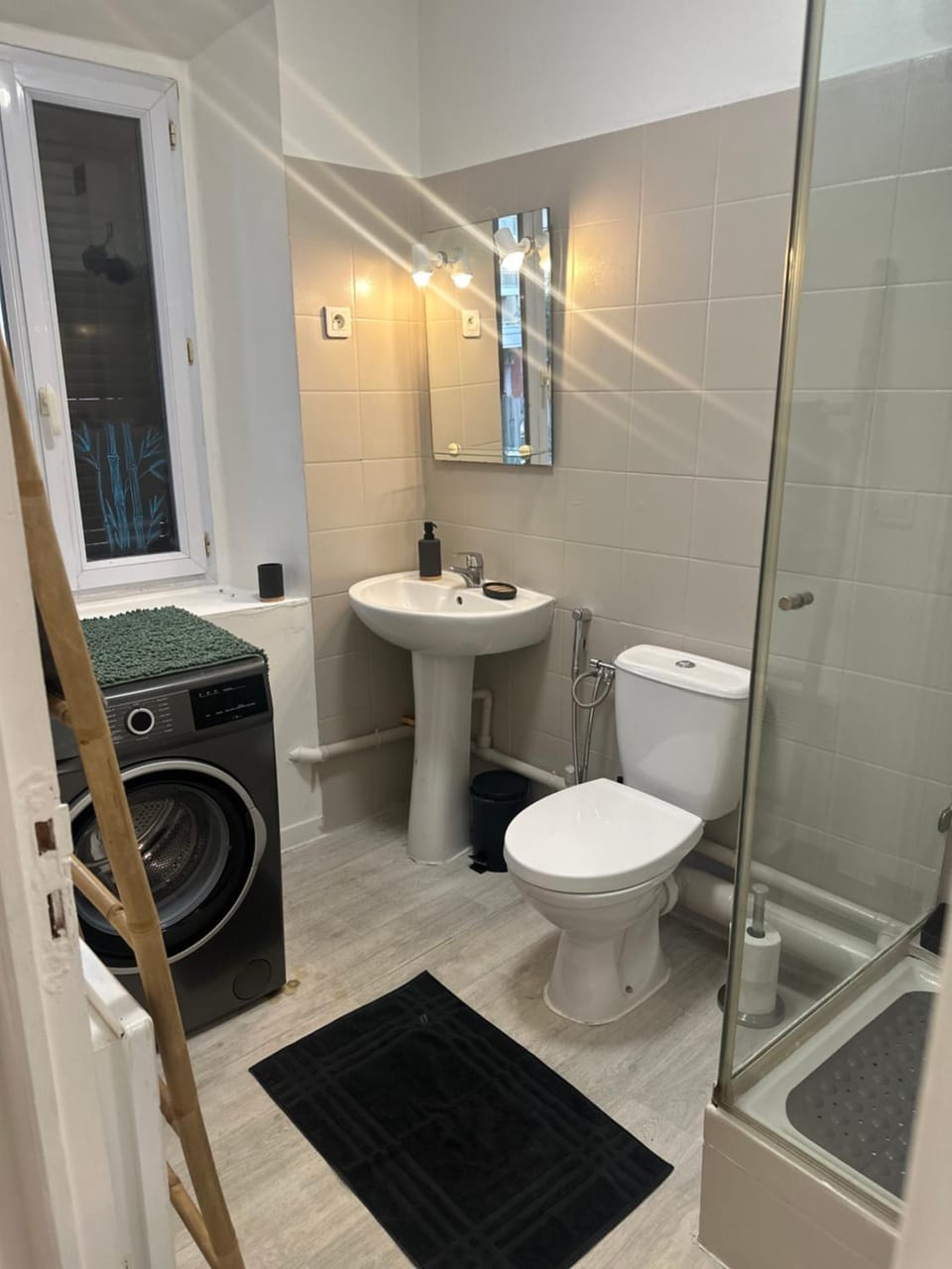 Carras Apartment in Nice