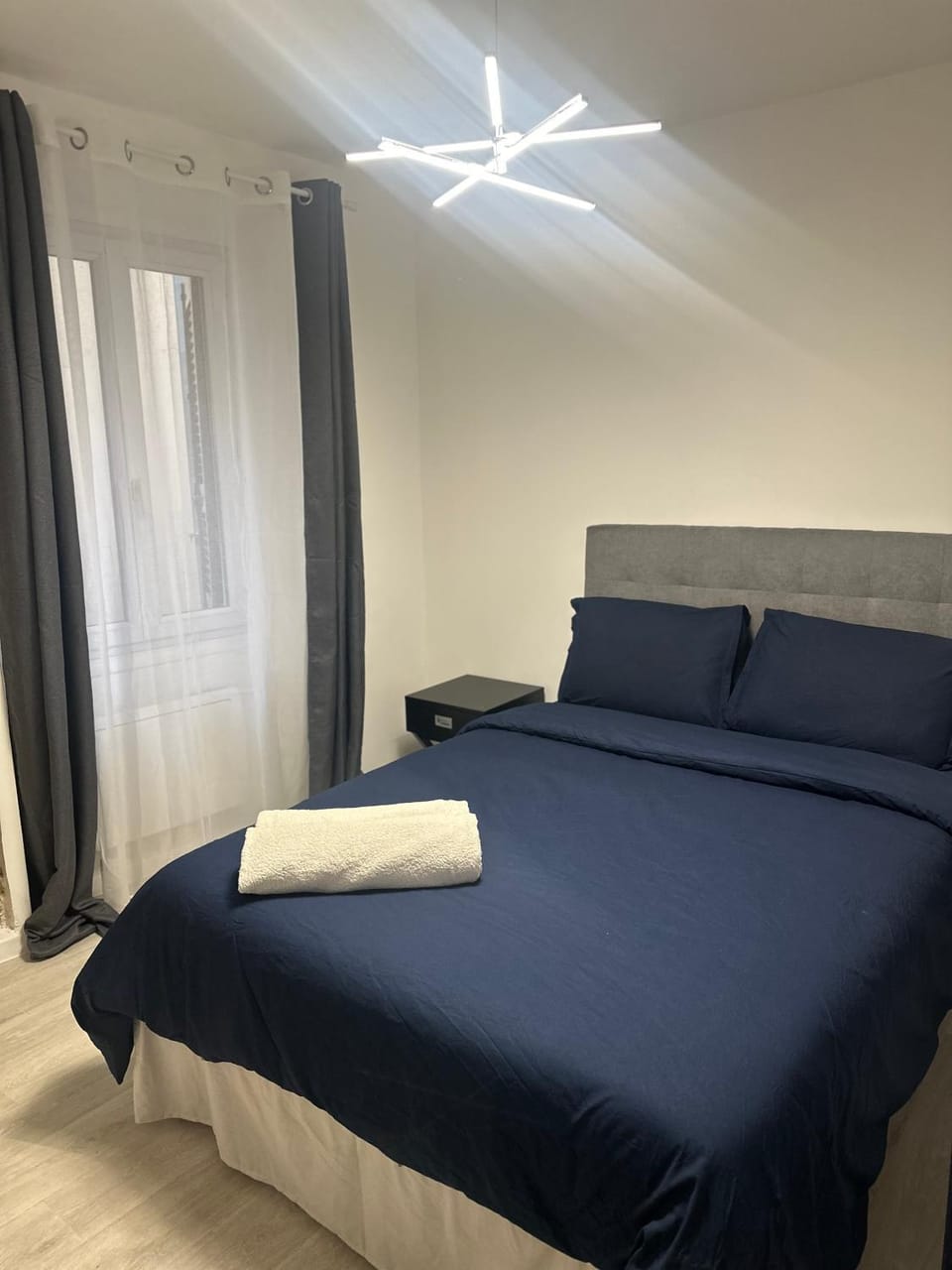 Carras Apartment in Nice