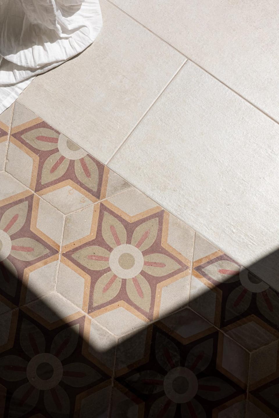 Decorative detail