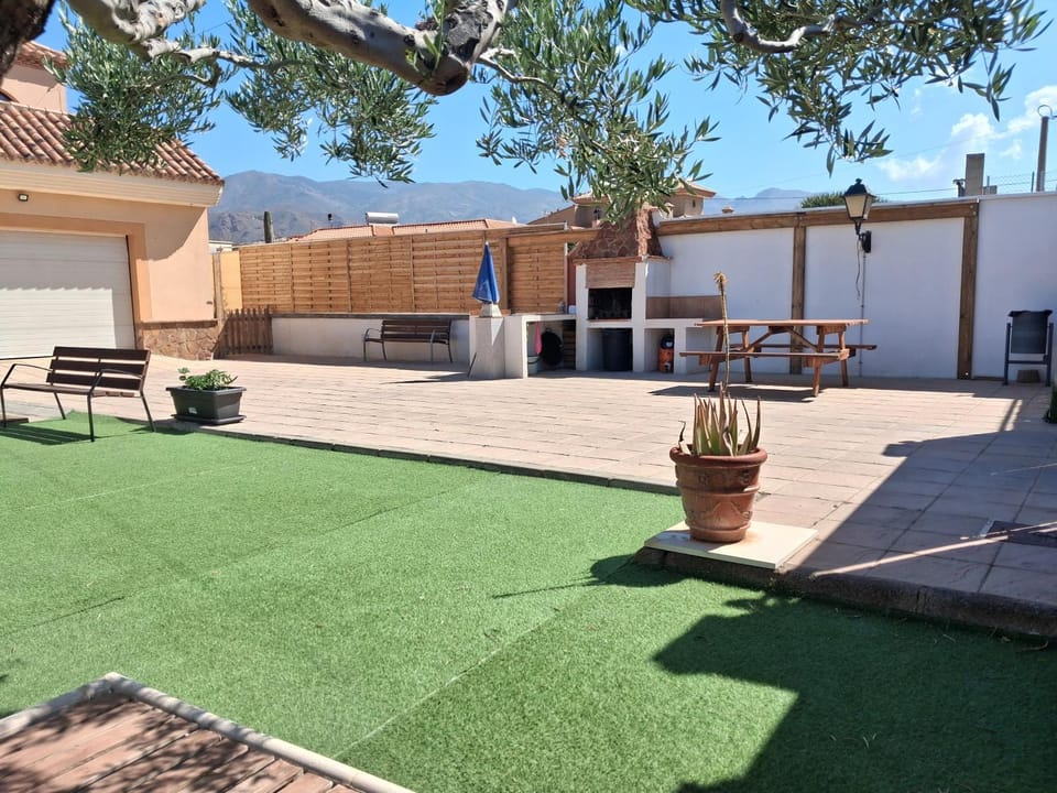La casa del llano House in Comarca Metropolitana de Almería