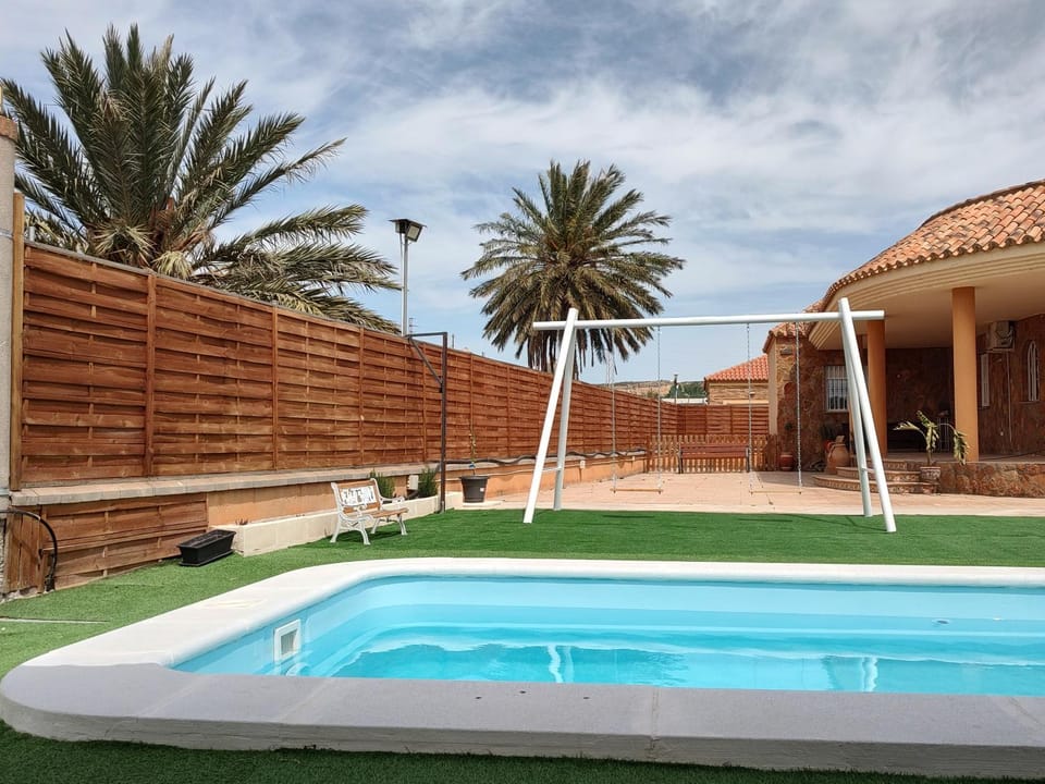La casa del llano House in Comarca Metropolitana de Almería