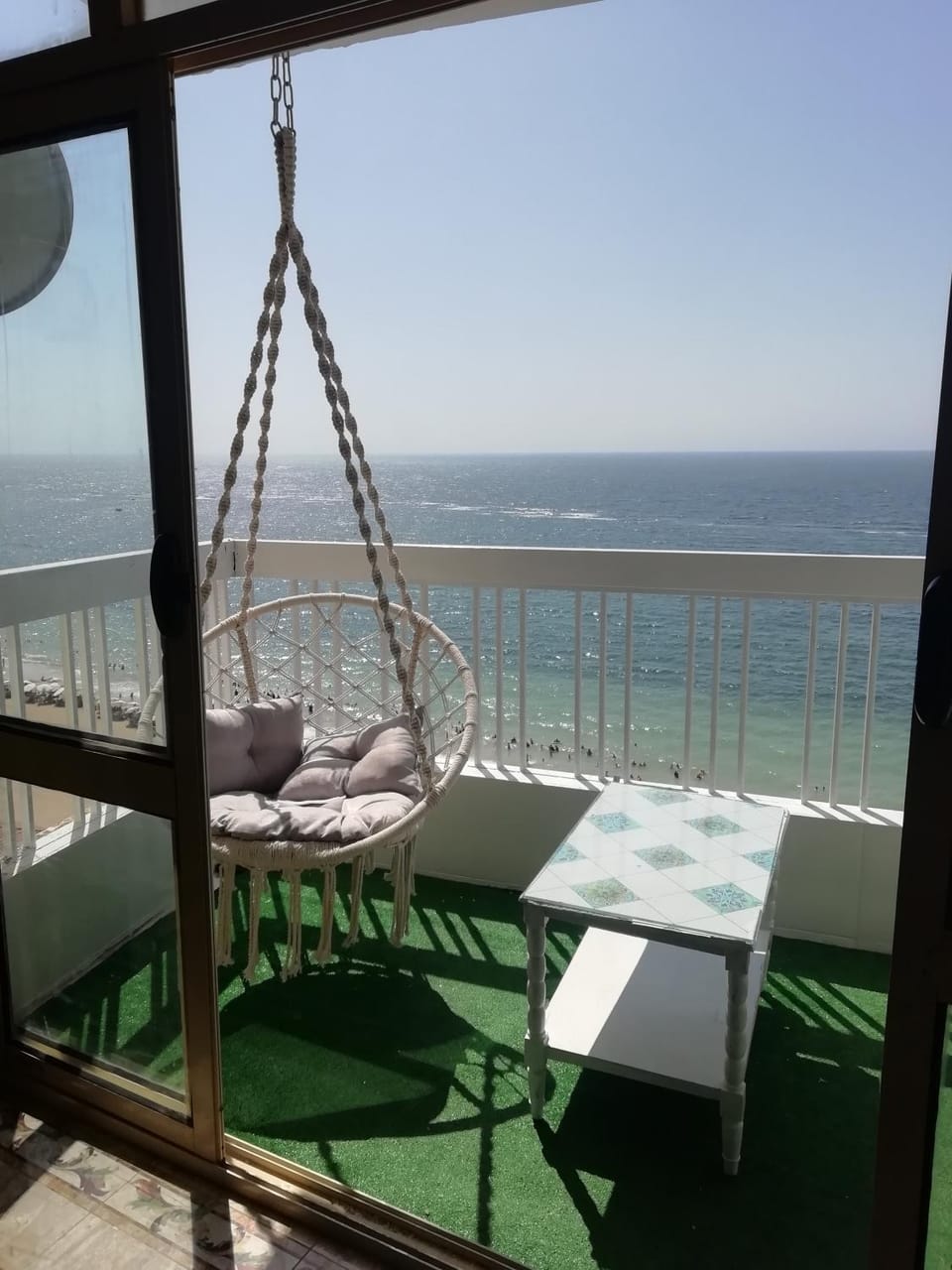 View (from property/room)