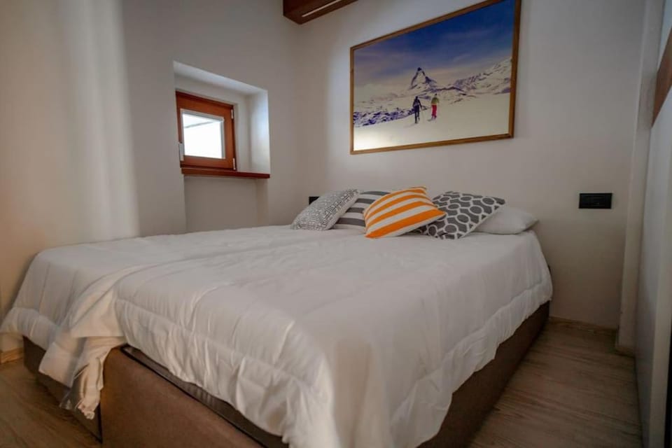 Luxury flat in Cervinia 34 Apartment in Breuil-Cervinia