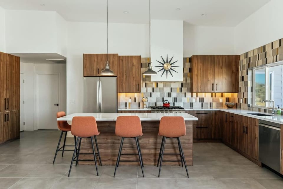 Sundrop By The Cohost Company House in Joshua Tree