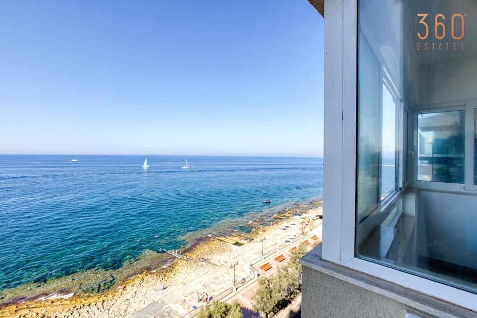 Day, Natural landscape, Sea view
