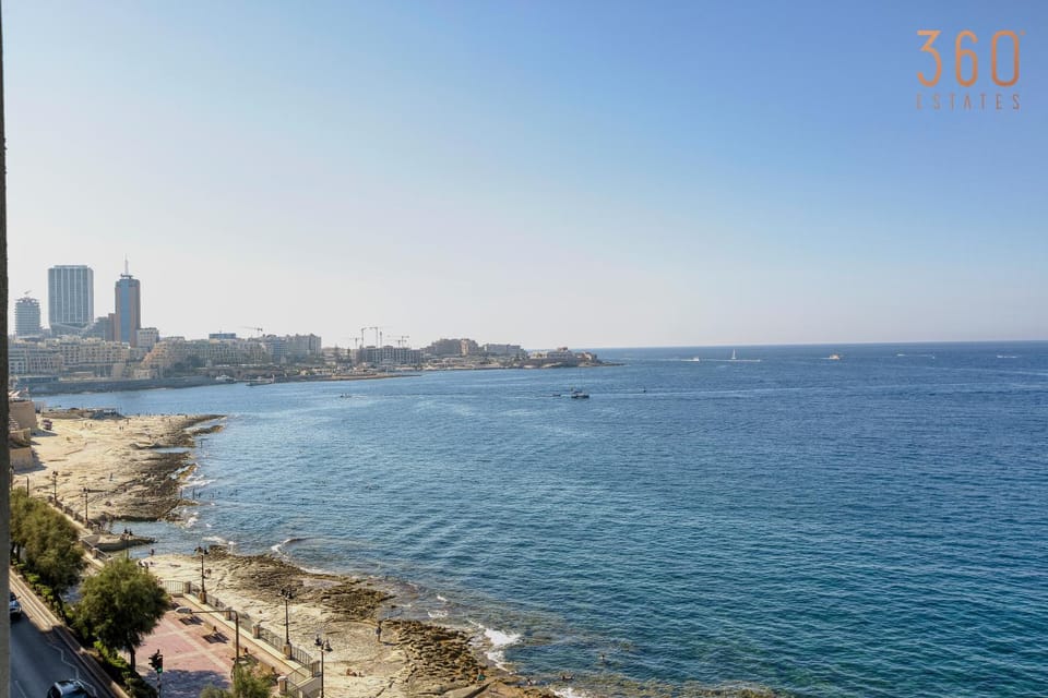 Nearby landmark, Day, Natural landscape, Beach, City view, Sea view