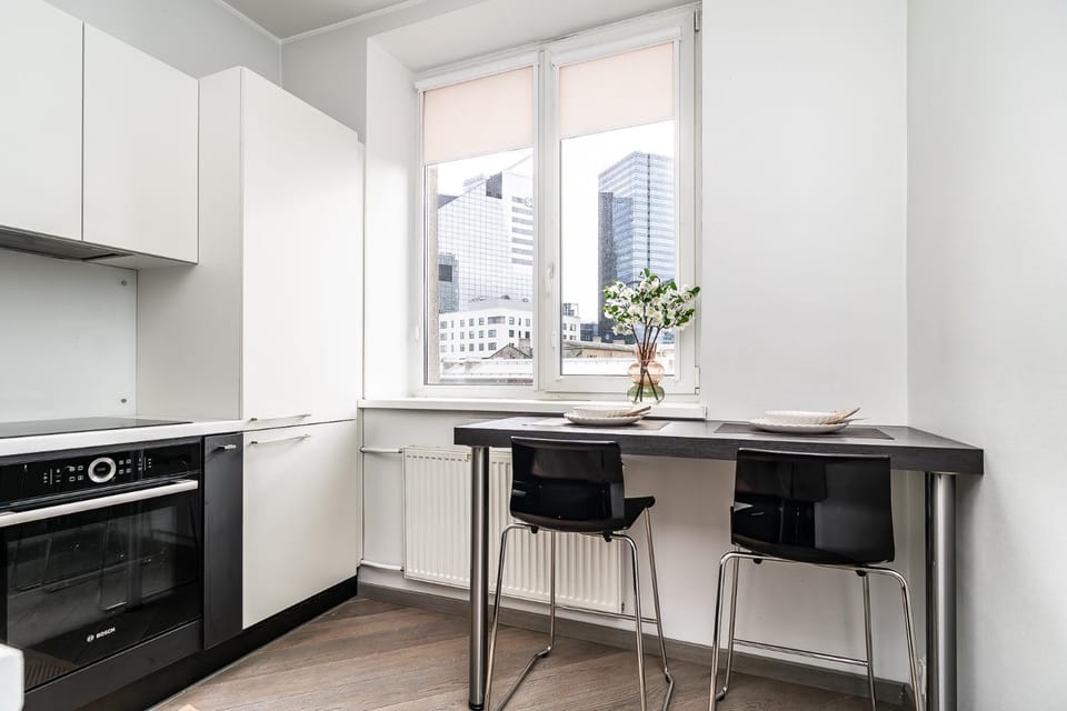 Great location in the city centre Apartment in Tallinn
