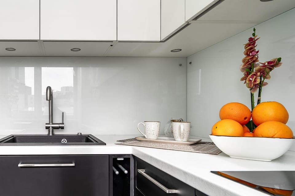 Great location in the city centre Apartment in Tallinn