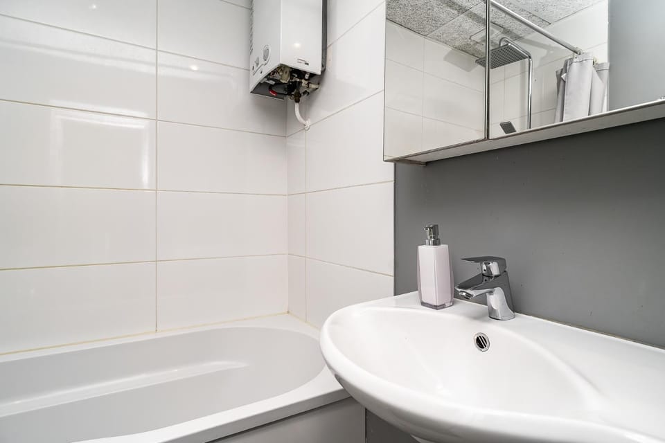 Great location in the city centre Apartment in Tallinn