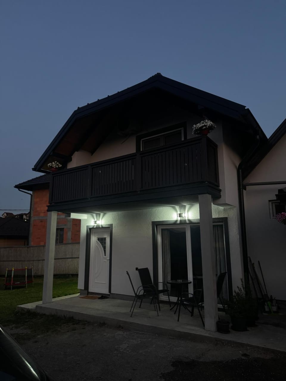 Apartmani Dimitrijevic Apartment in Zlatibor District, Serbia