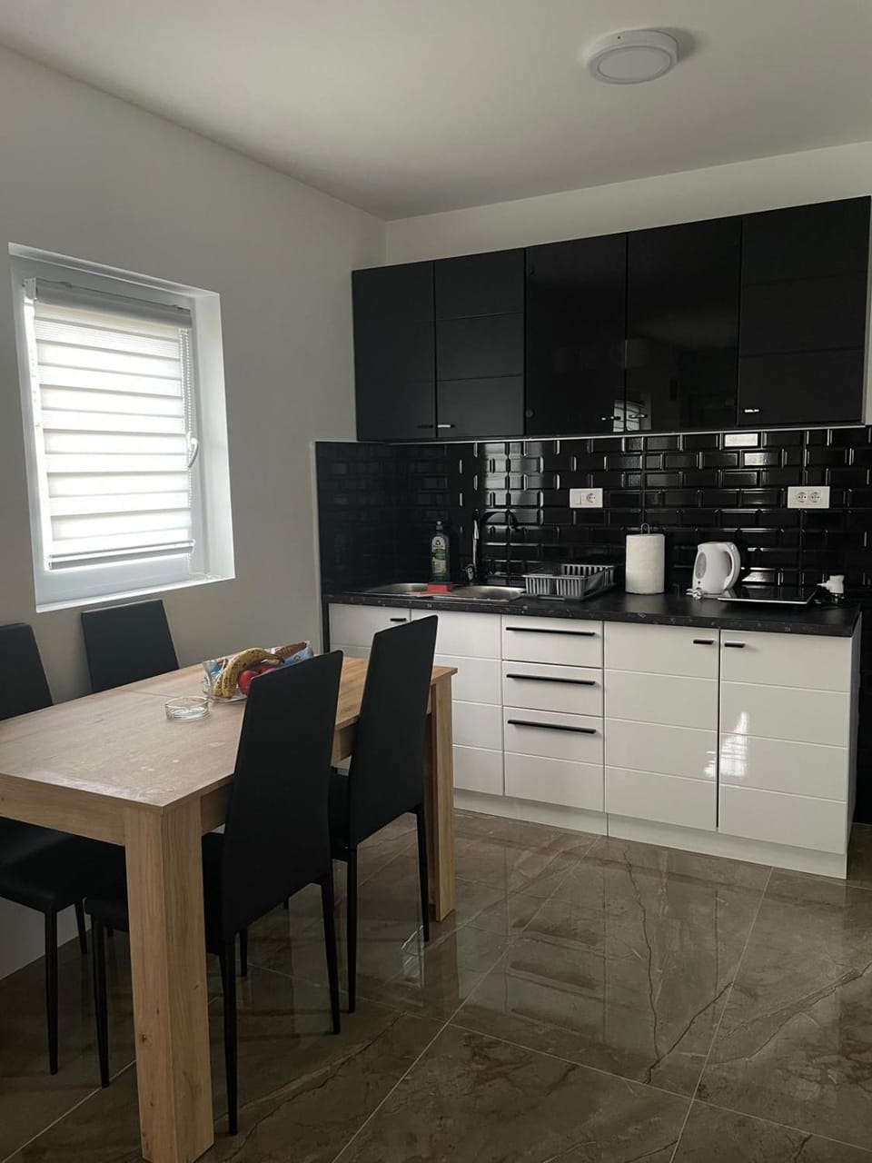 Apartmani Dimitrijevic Apartment in Zlatibor District, Serbia
