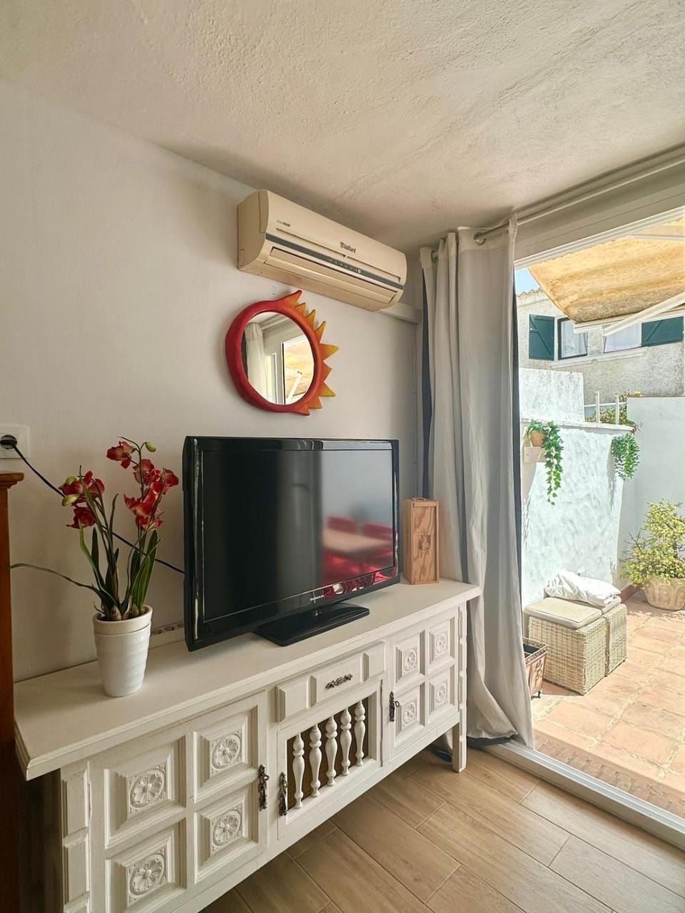 TV and multimedia