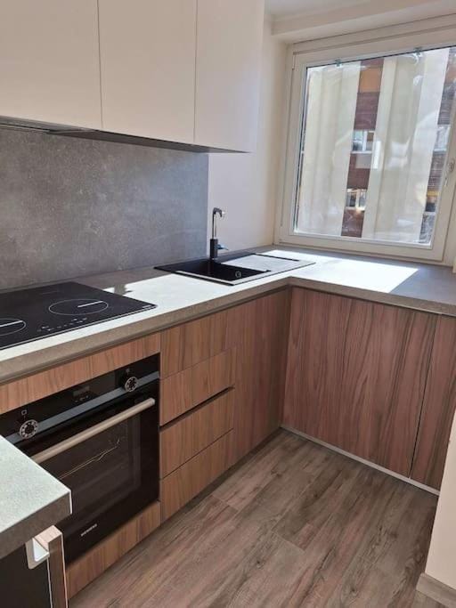 Appartamento elegante in centro Q434 Apartment in Breuil-Cervinia