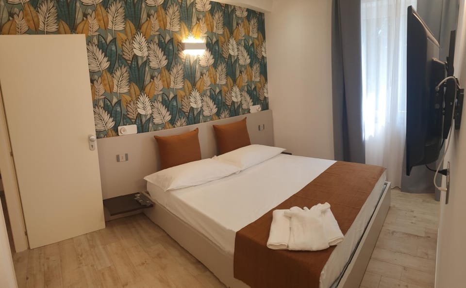 la arenosa Bed and Breakfast Bed and Breakfast in Messina