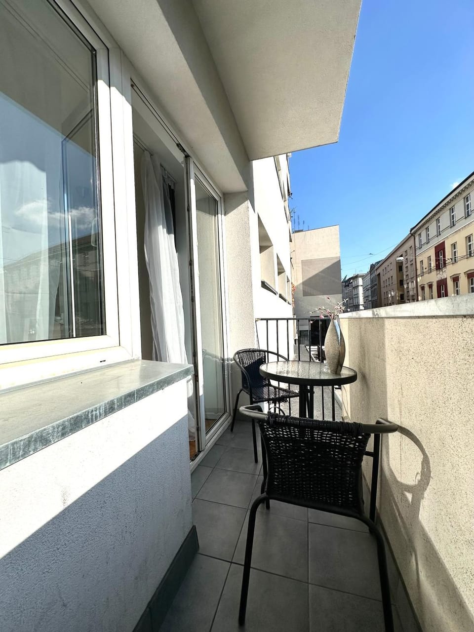Wita Stwosza Apartment - Self Check-In 20h Apartment in Wroclaw
