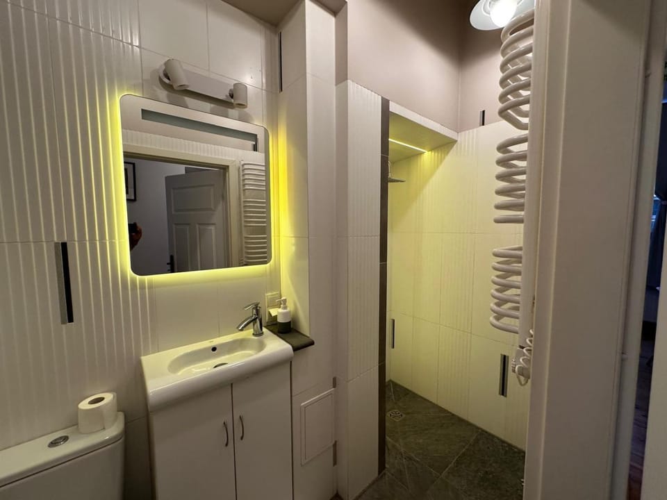 Stara Winiarnia Lublin Apartment in Poland