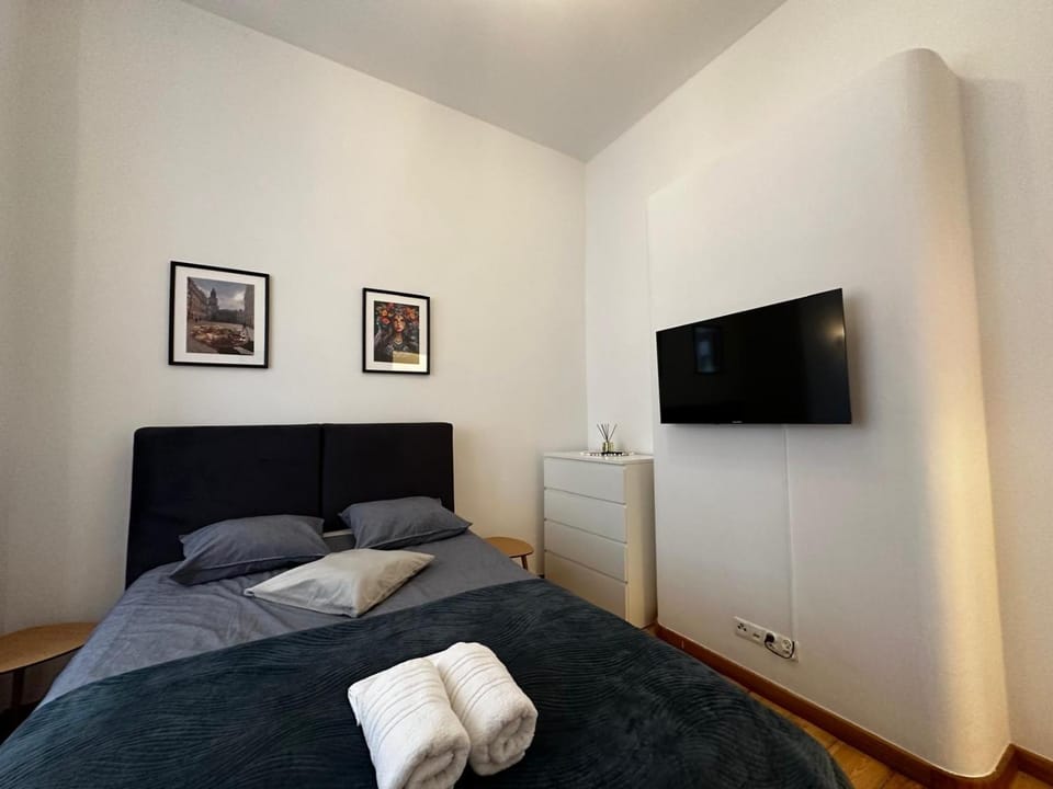 Stara Winiarnia Lublin Apartment in Poland