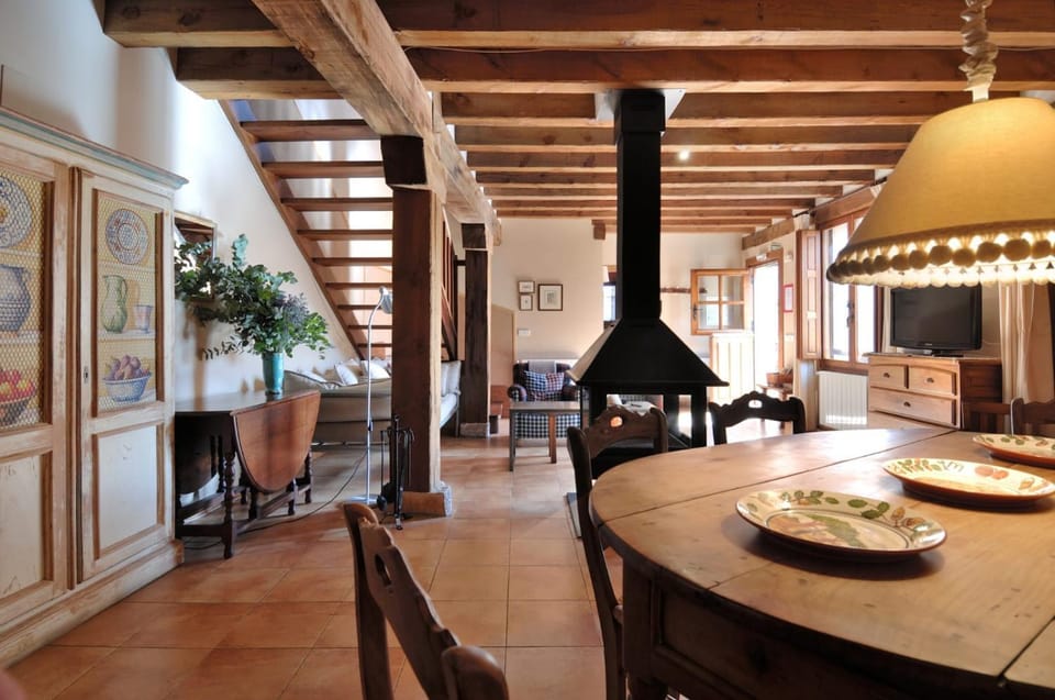 El Patio House in Sierra Norte