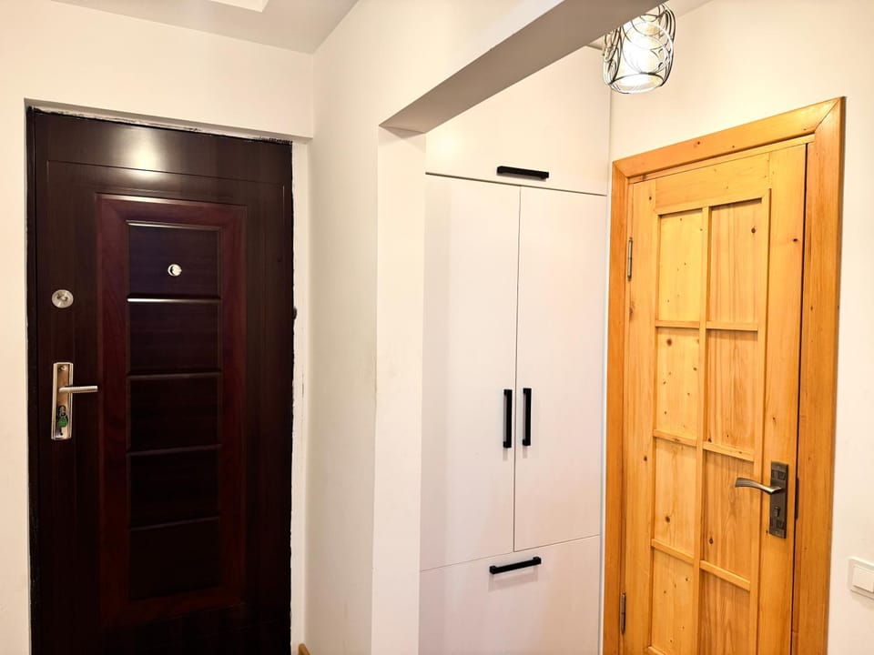 Flat for daily rent in Batumi Apartment in Batumi