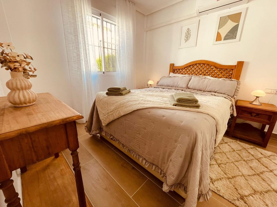 Spanien Holliday House in Vega Baja del Segura