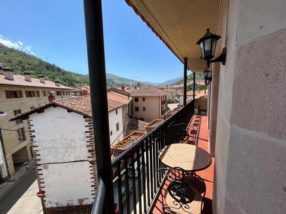 Off site, Natural landscape, View (from property/room), Balcony/Terrace, Mountain view