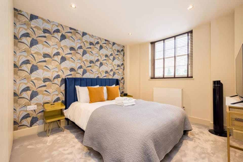 London Muse 1 Bedroom Apartment in Belgravia Apartment in City of Westminster