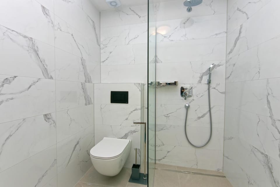 Morska Villa Apartment in Brela